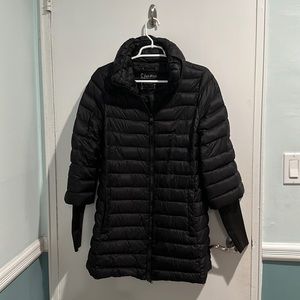 Calvin Klein performance jacket